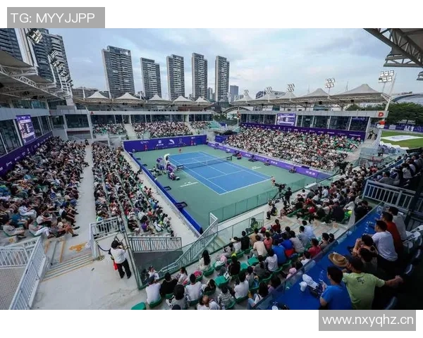 广州网球队在挑战赛中的灵活性表现分析与点评 广州网球队在挑战赛中的灵活性表现分析与点评