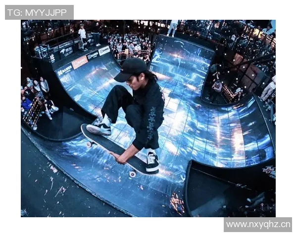 杭州滑板队在世界街舞大赛中的拼搏历程与荣耀时刻分享