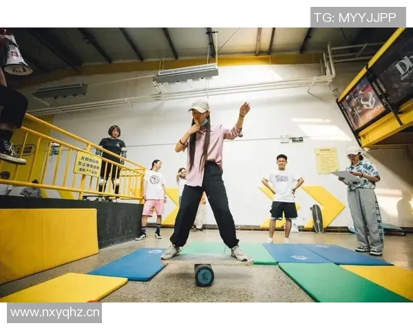 深圳滑板队耐力对比深度解析与训练方法探讨 深圳滑板队耐力对比深度解析与训练方法探讨