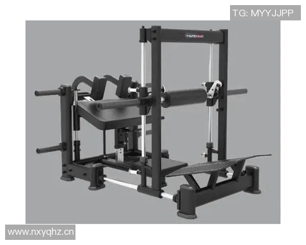 臀部塑形健身器材推荐及训练注意事项 臀部塑形健身器材推荐及训练注意事项