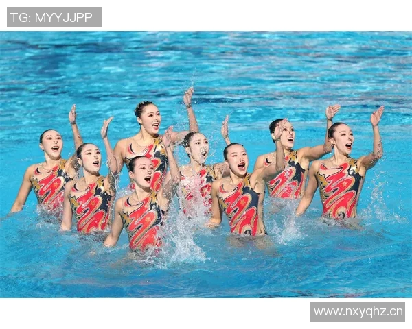 世界游泳锦标赛：突破极限与全球泳坛新纪录的精彩对决