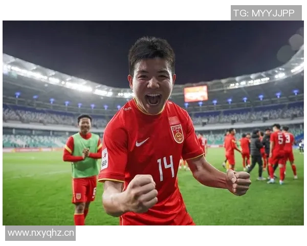 中国男足崛起之路：探索新阶段、战术革新与未来挑战